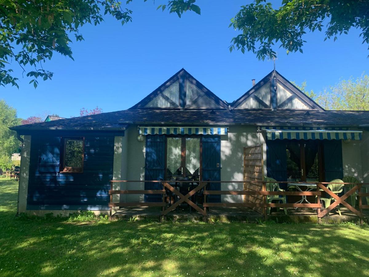 Camping Le Saillet Lestelle-Bétharram Rom bilde